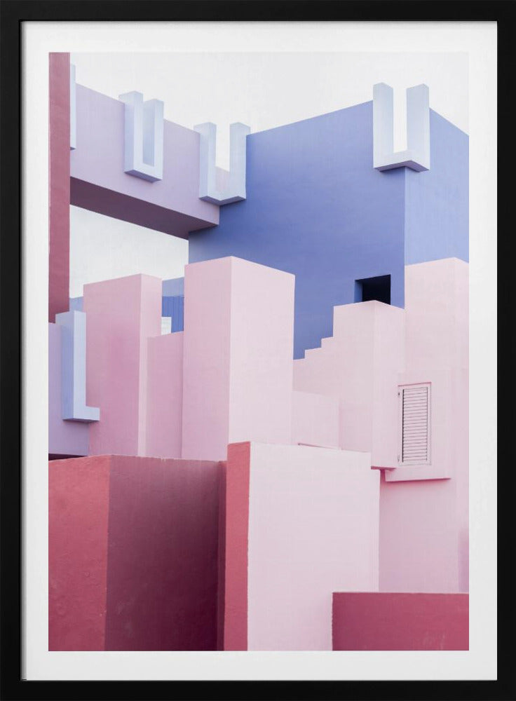 La Muralla Roja 3 | Poster