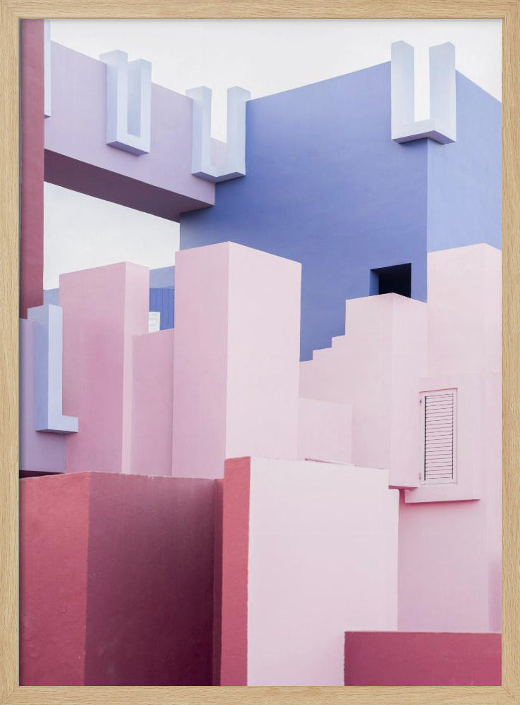 La Muralla Roja 3 | Poster