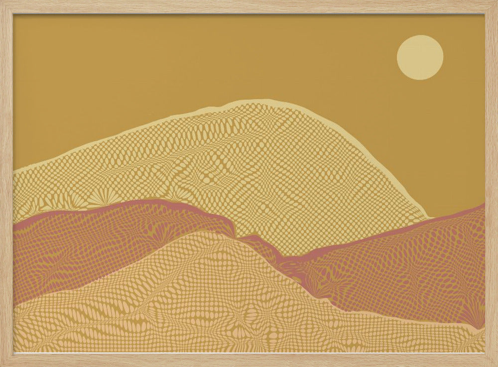 Dessert | Poster