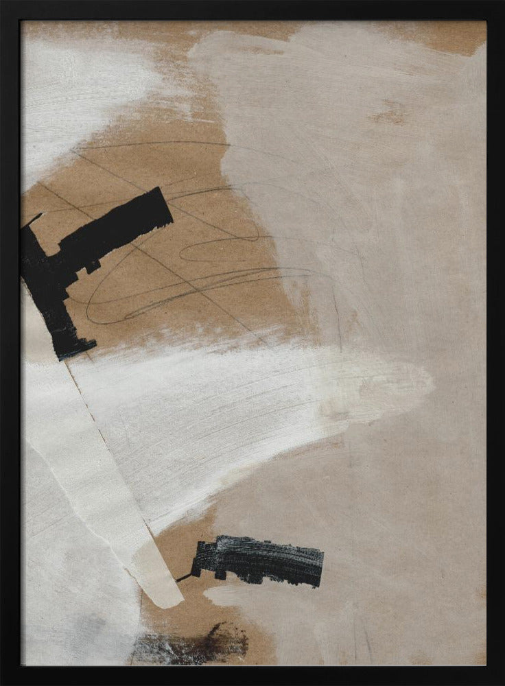 Truce | Poster