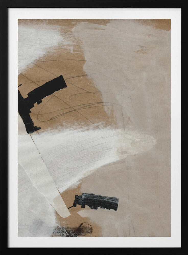 Truce | Poster
