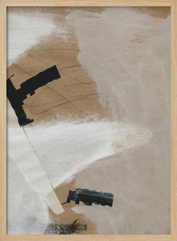 Truce | Poster