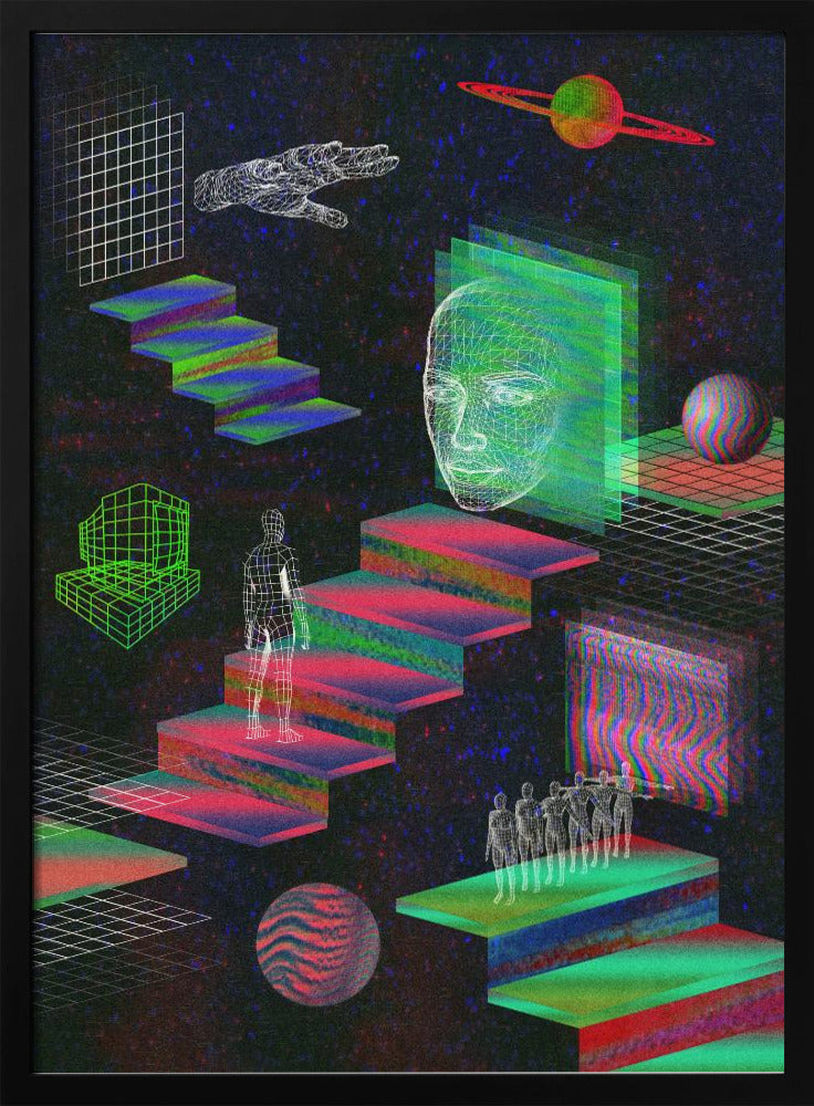 Interface | Poster
