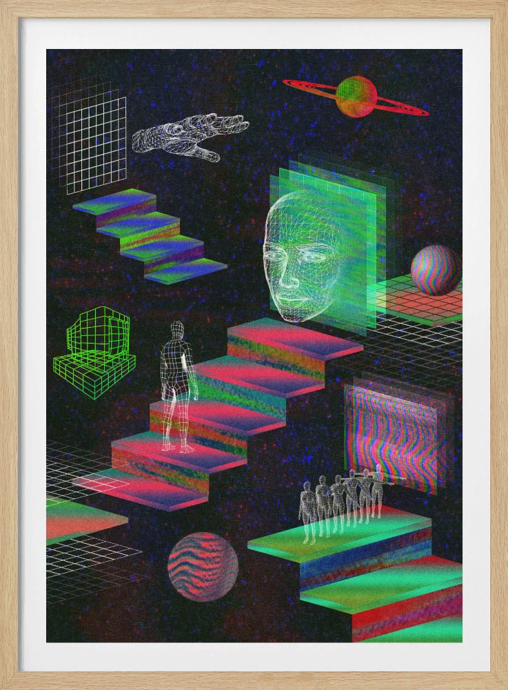 Interface | Poster