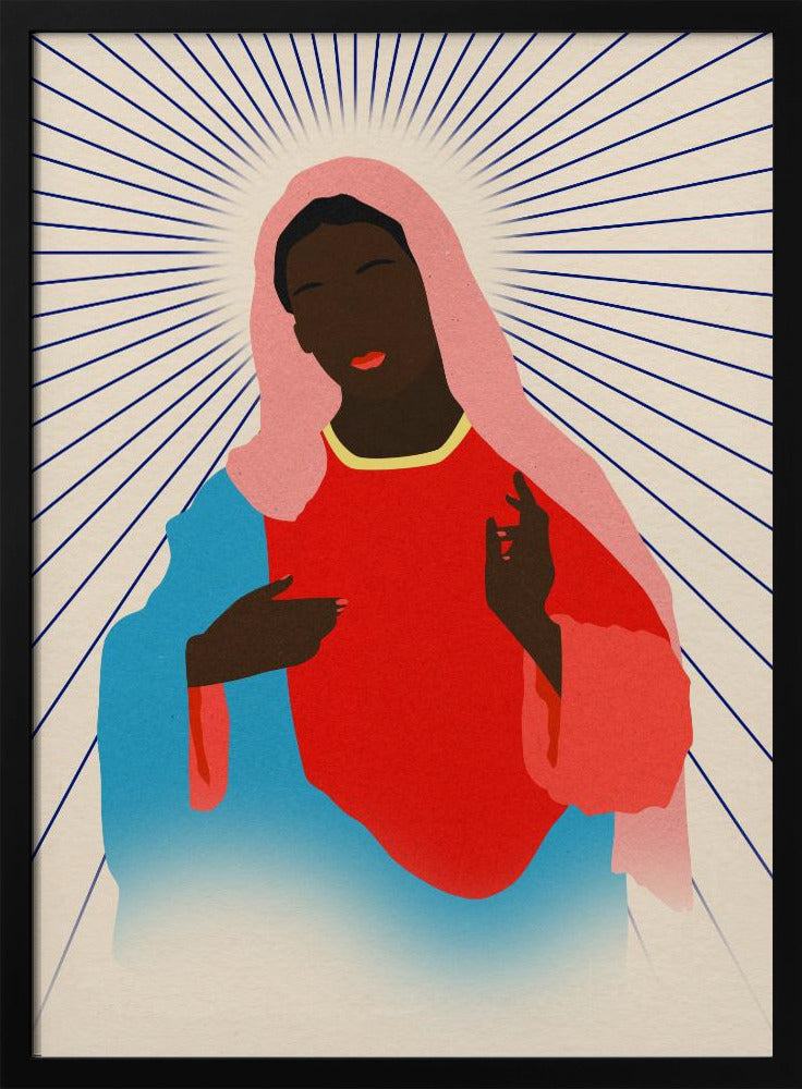 Madonna | Poster