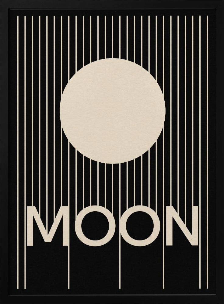 Maan | Poster