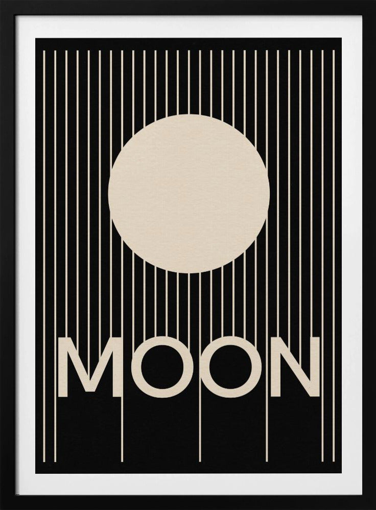 Maan | Poster