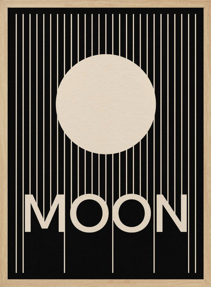 Maan | Poster