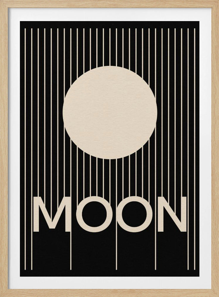 Maan | Poster