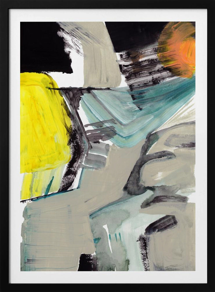 Andere verhalen 1 | Poster
