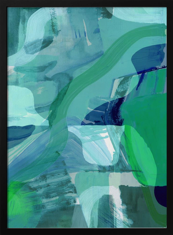 Andere verhalen 2 | Poster