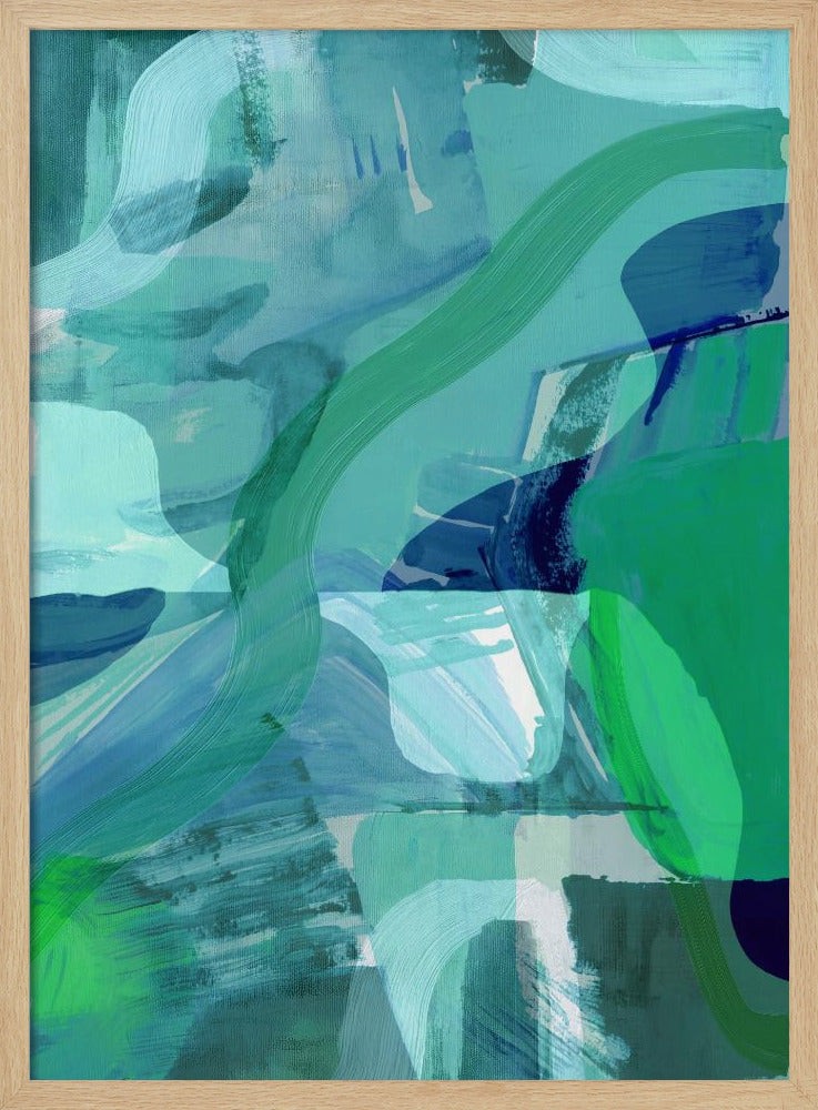 Andere verhalen 2 | Poster