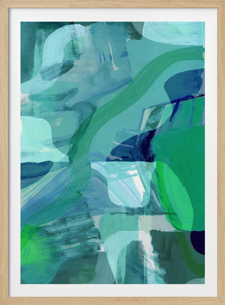 Andere verhalen 2 | Poster