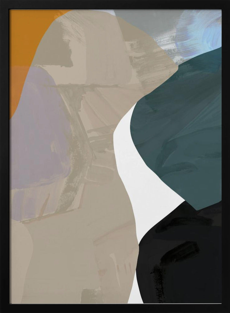 Andere verhalen 5 | Poster