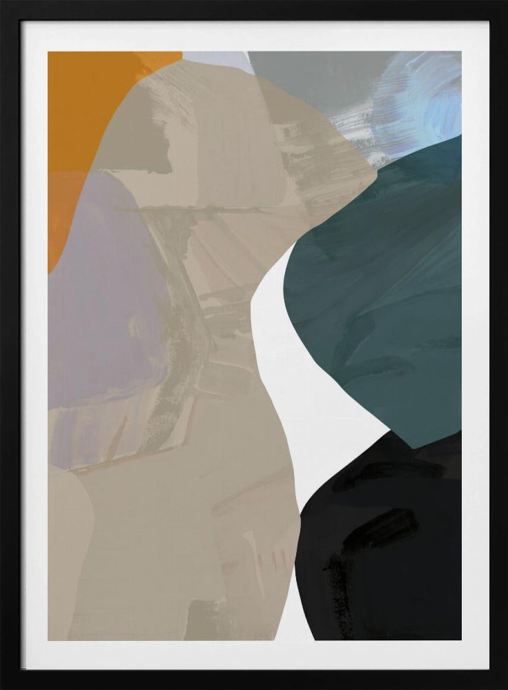 Andere verhalen 5 | Poster