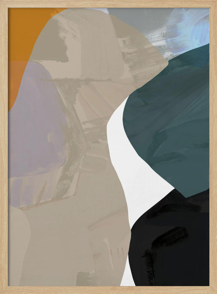 Andere verhalen 5 | Poster