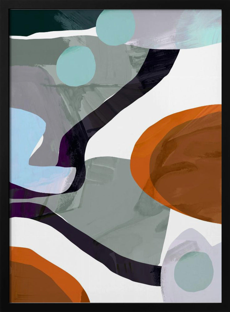 Andere verhalen 6 | Poster