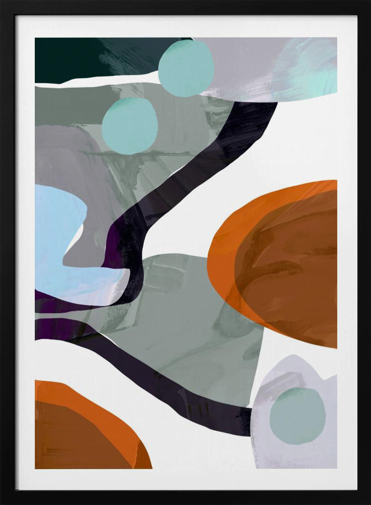 Andere verhalen 6 | Poster