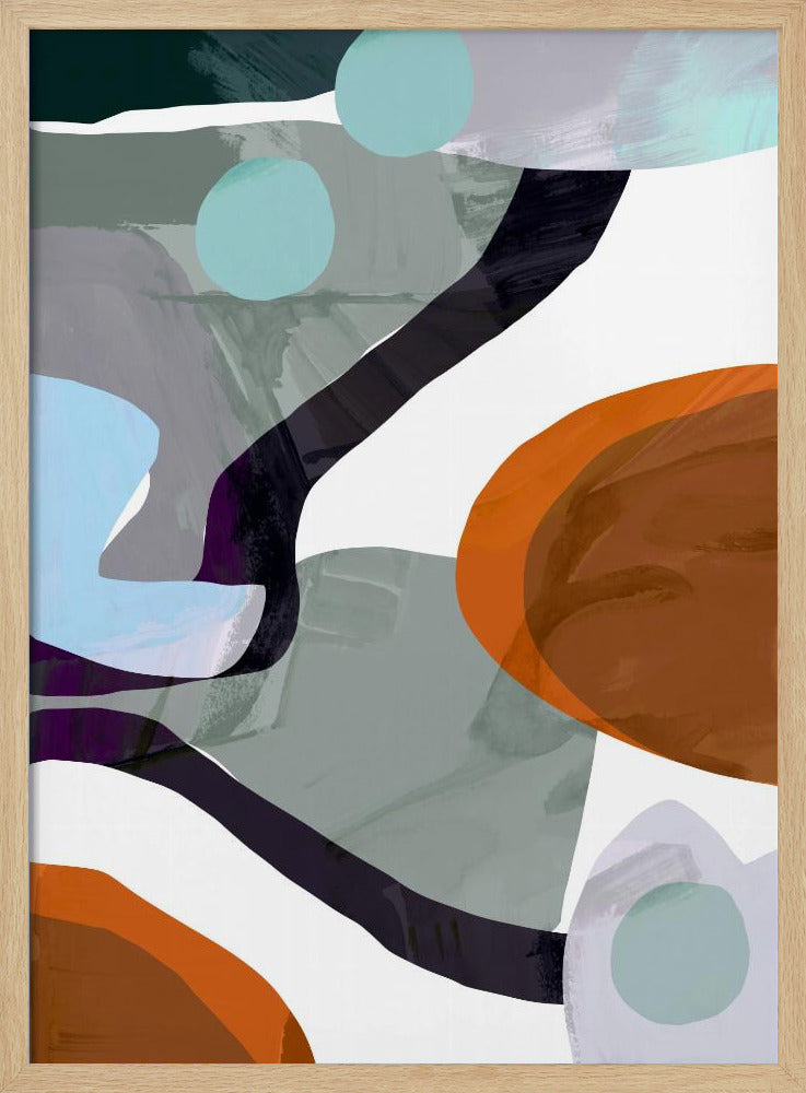 Andere verhalen 6 | Poster