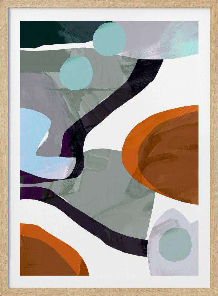 Andere verhalen 6 | Poster