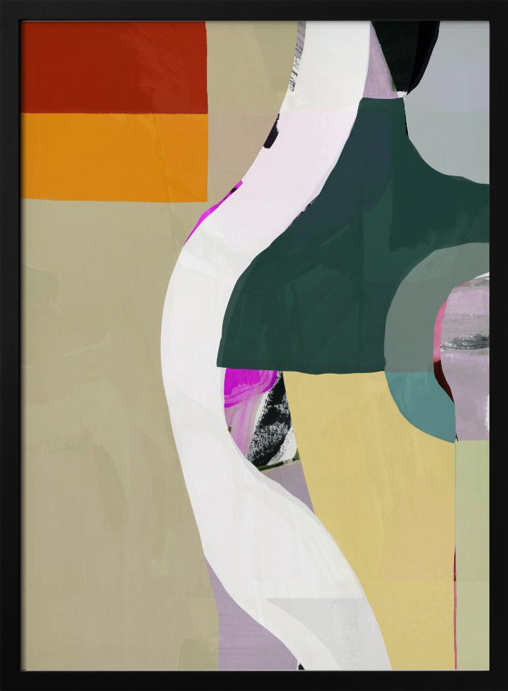 Andere verhalen 7 | Poster