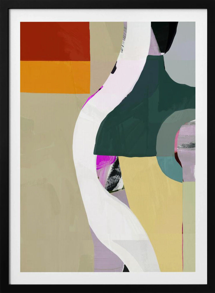 Andere verhalen 7 | Poster