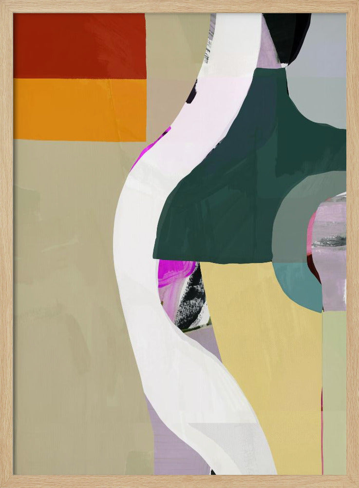 Andere verhalen 7 | Poster