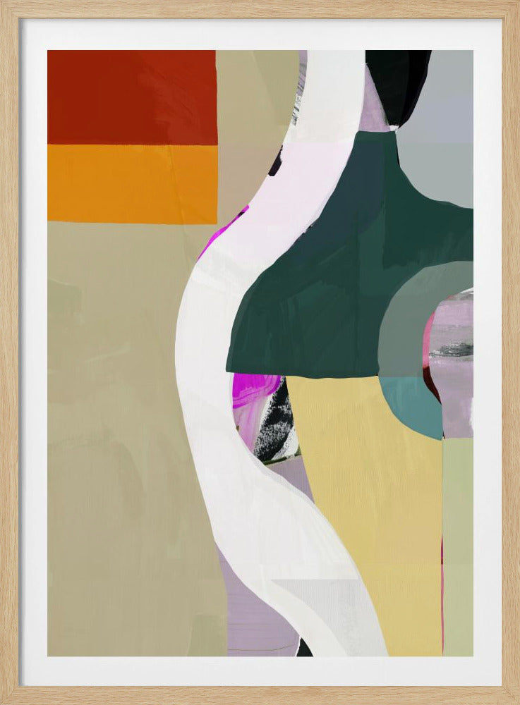 Andere verhalen 7 | Poster