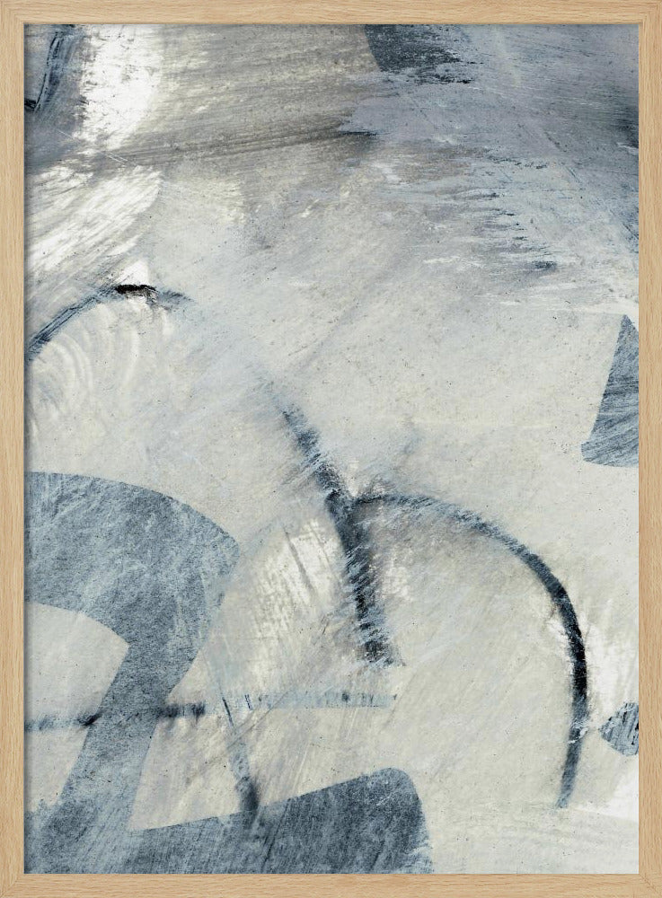 Modern 2 | Poster