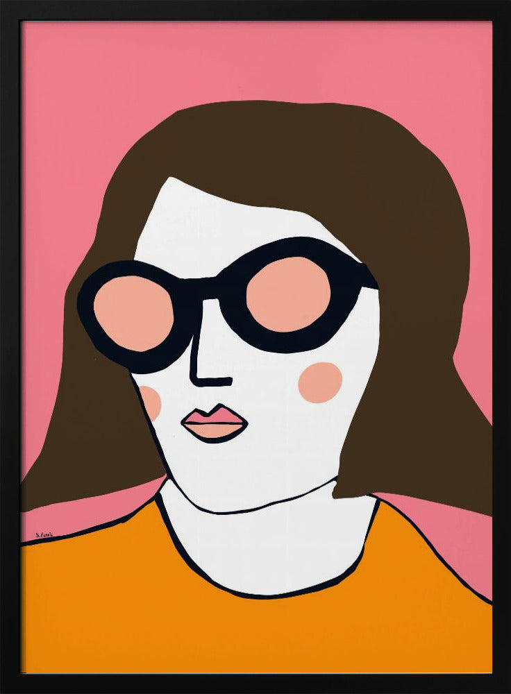 Zomerdag | Poster