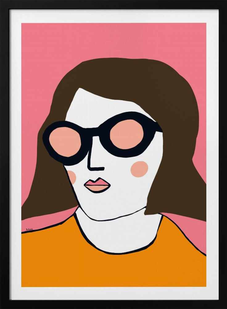 Zomerdag | Poster