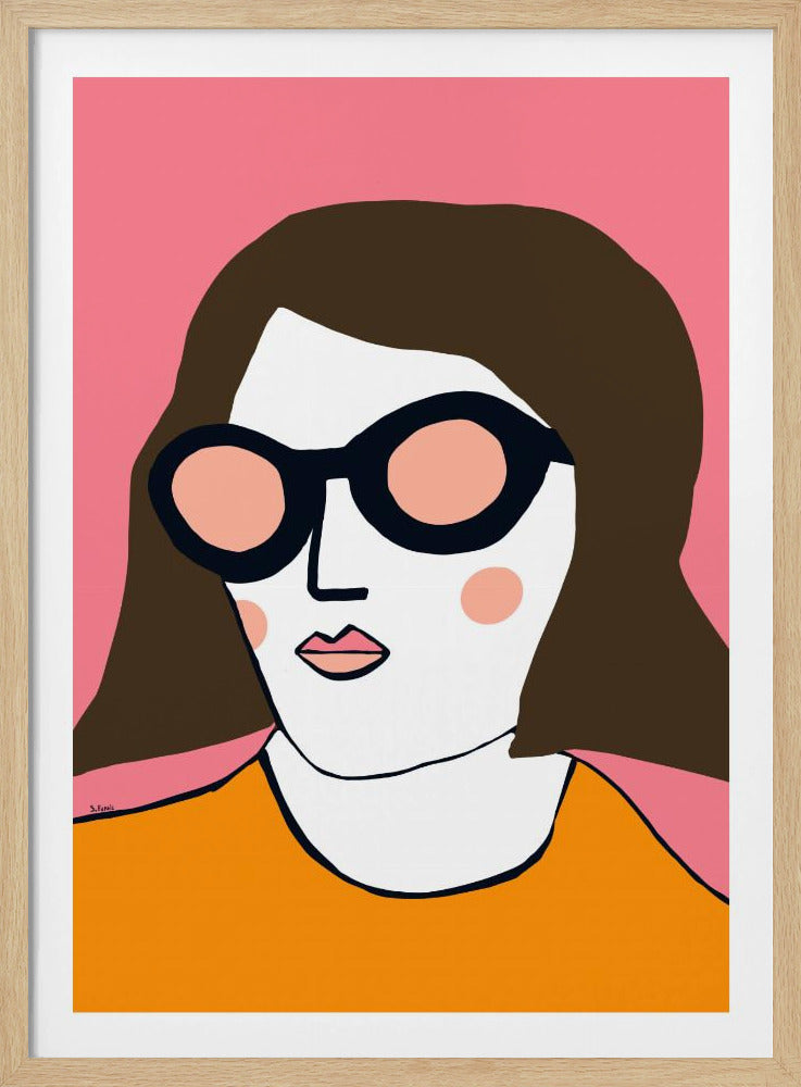 Zomerdag | Poster