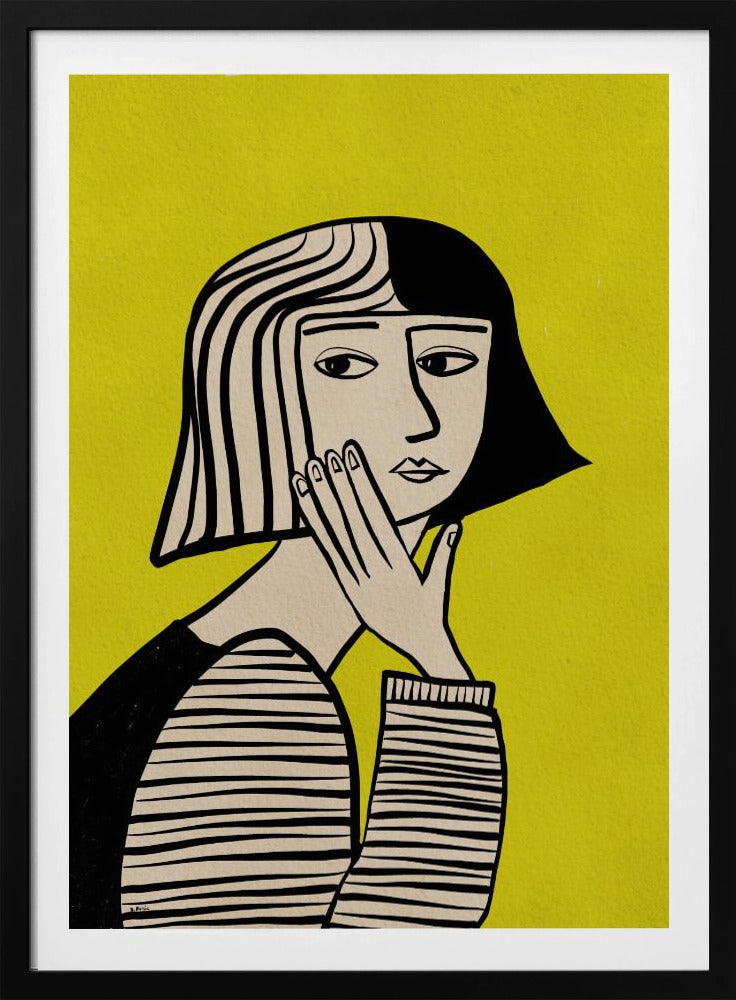 Afbeelding 1411 | Poster