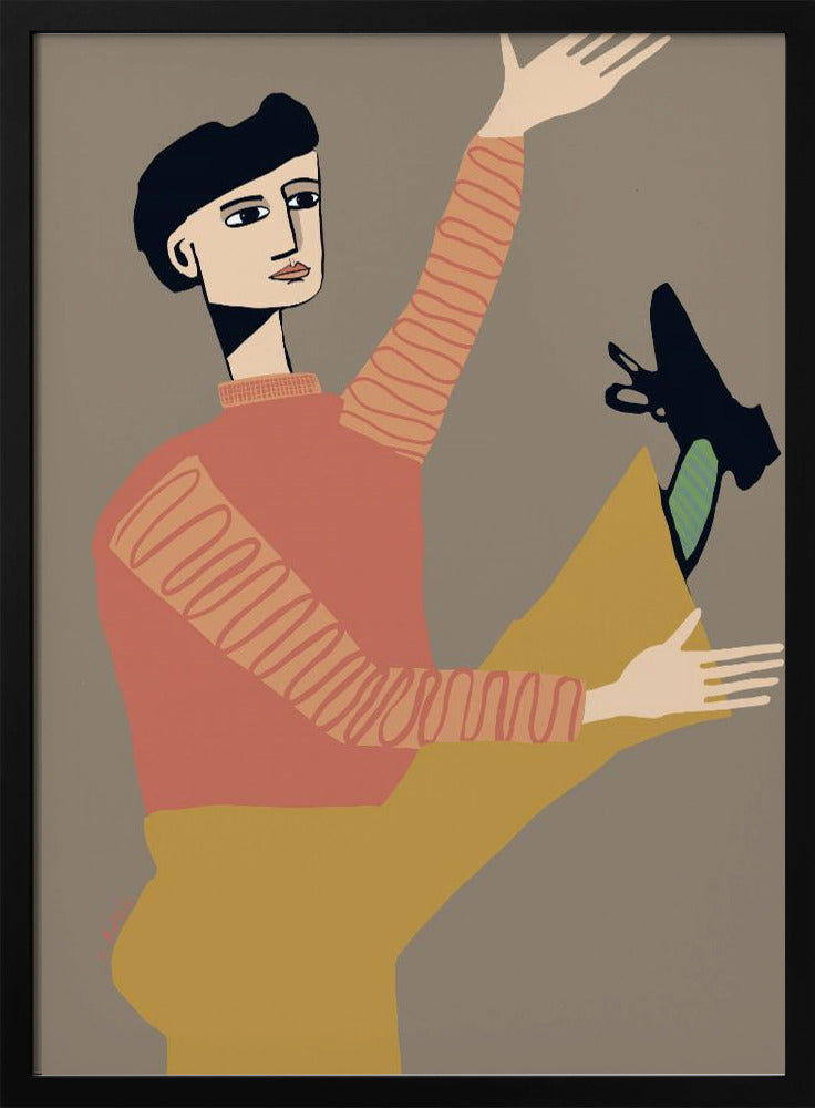 Pure vreugde | Poster