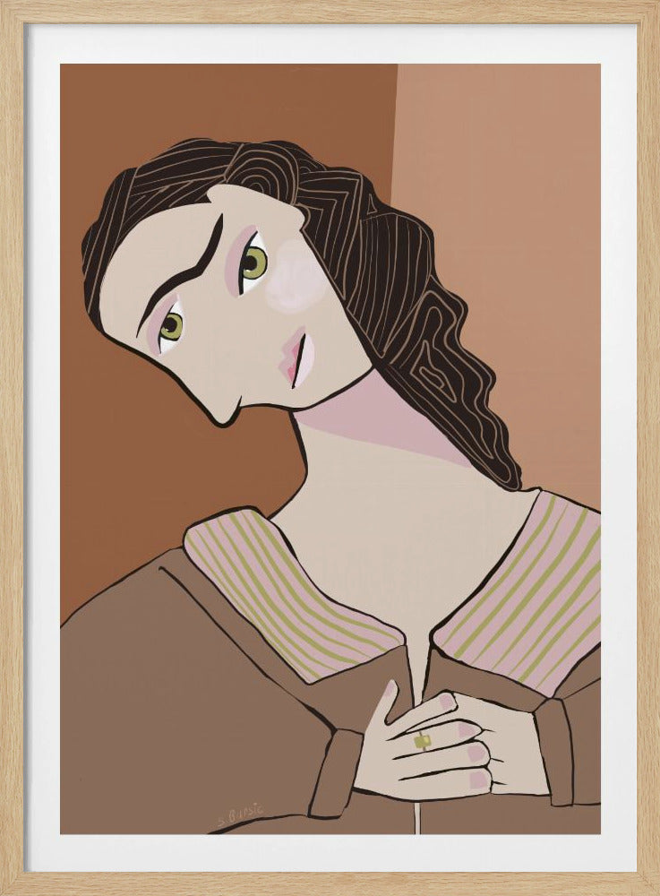 Afbeelding 1510 | Poster