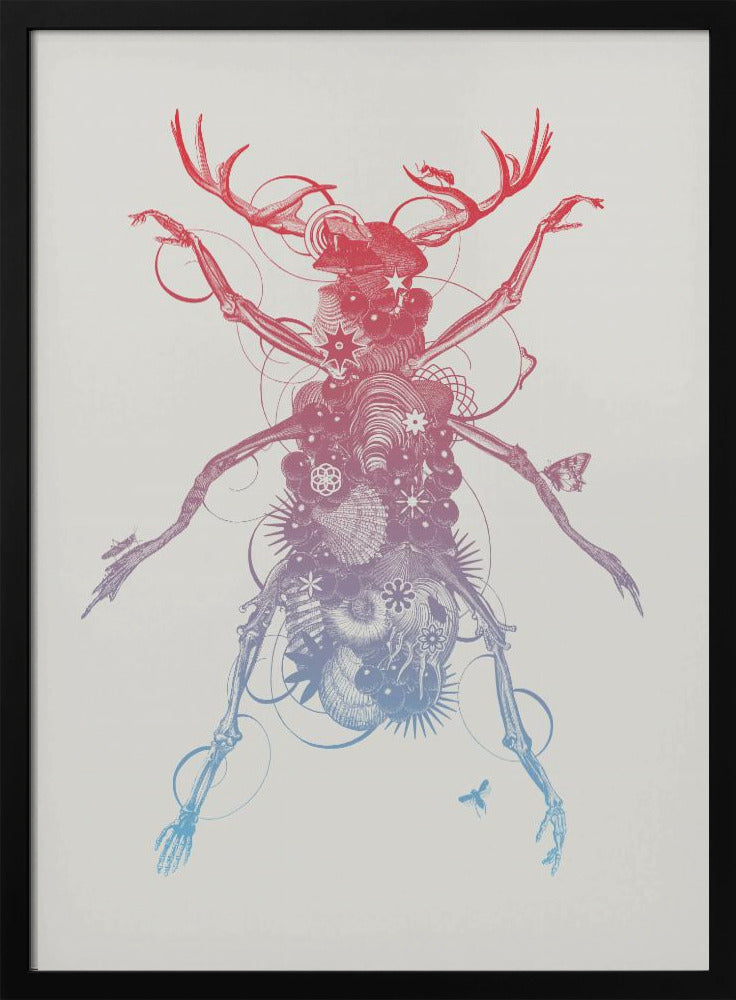 Kever 2 | Poster