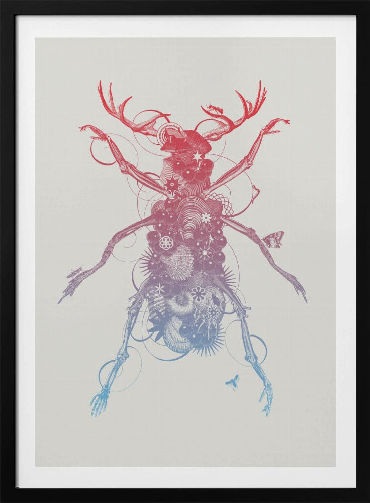 Kever 2 | Poster