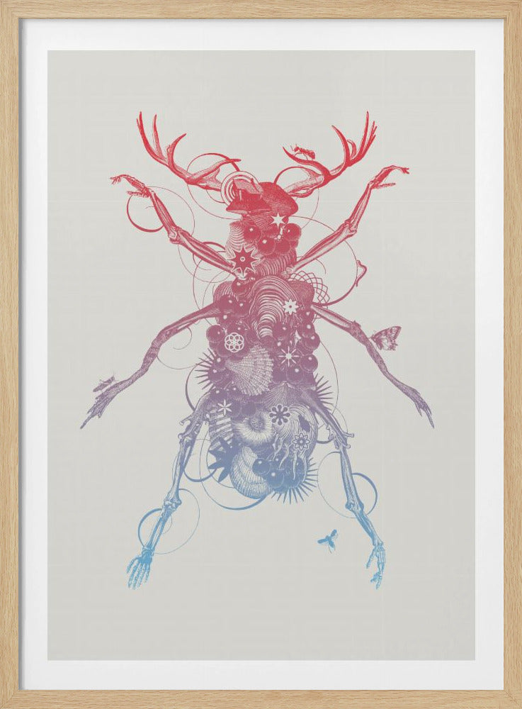 Kever 2 | Poster