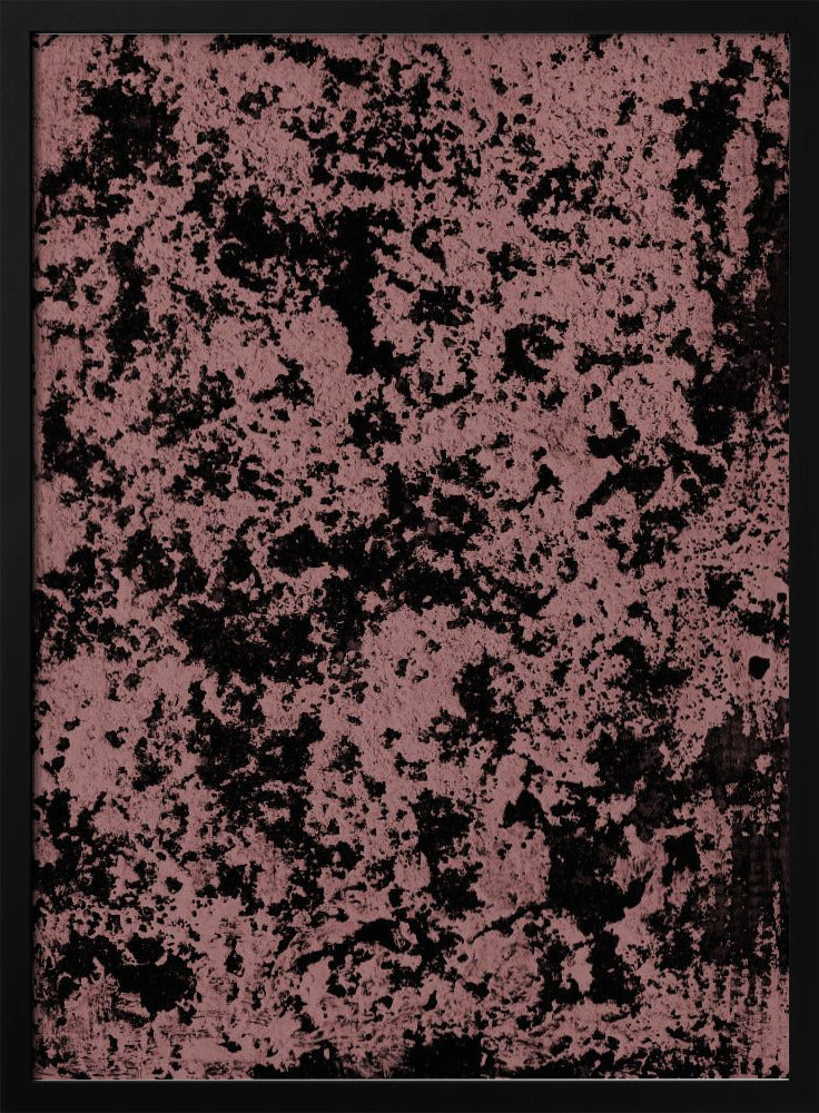 Abstract Kunstwerk Kleurrijk #13 | Poster