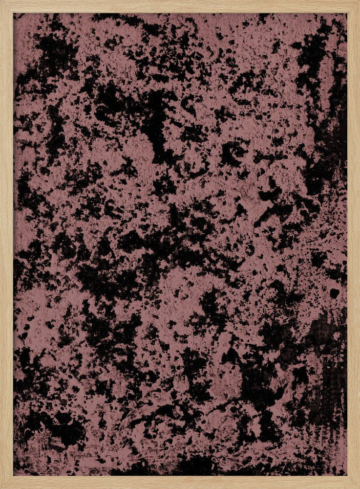Abstract Kunstwerk Kleurrijk #13 | Poster