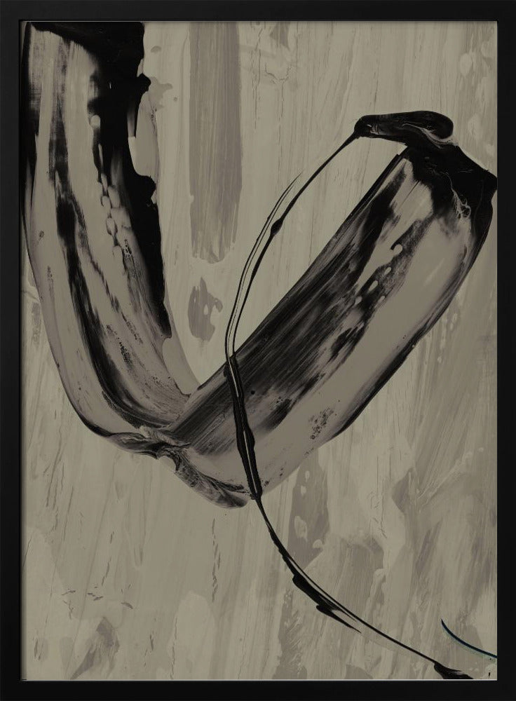Curvature | Poster