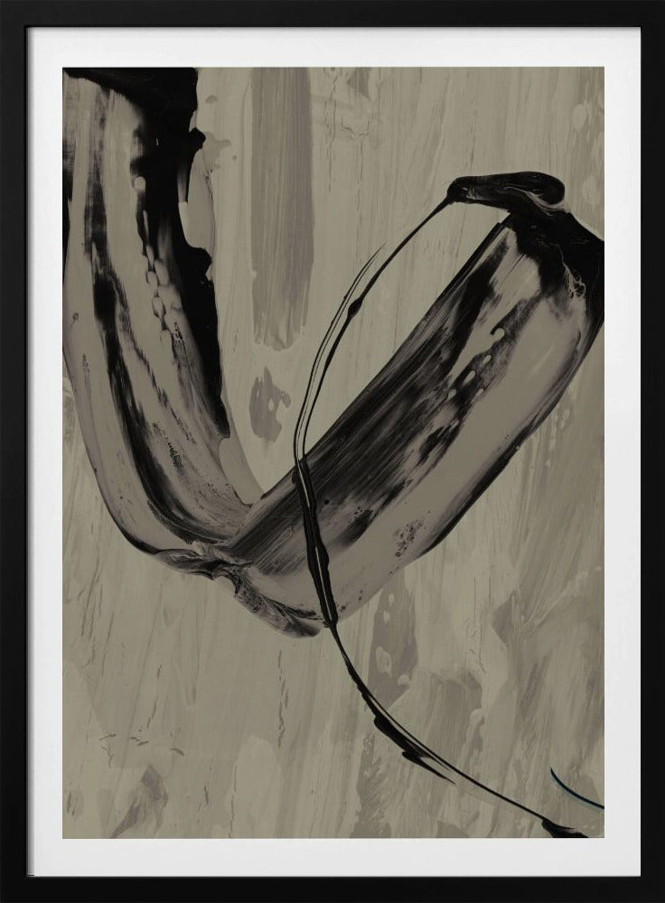 Curvature | Poster
