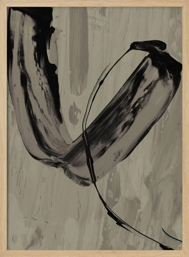 Curvature | Poster