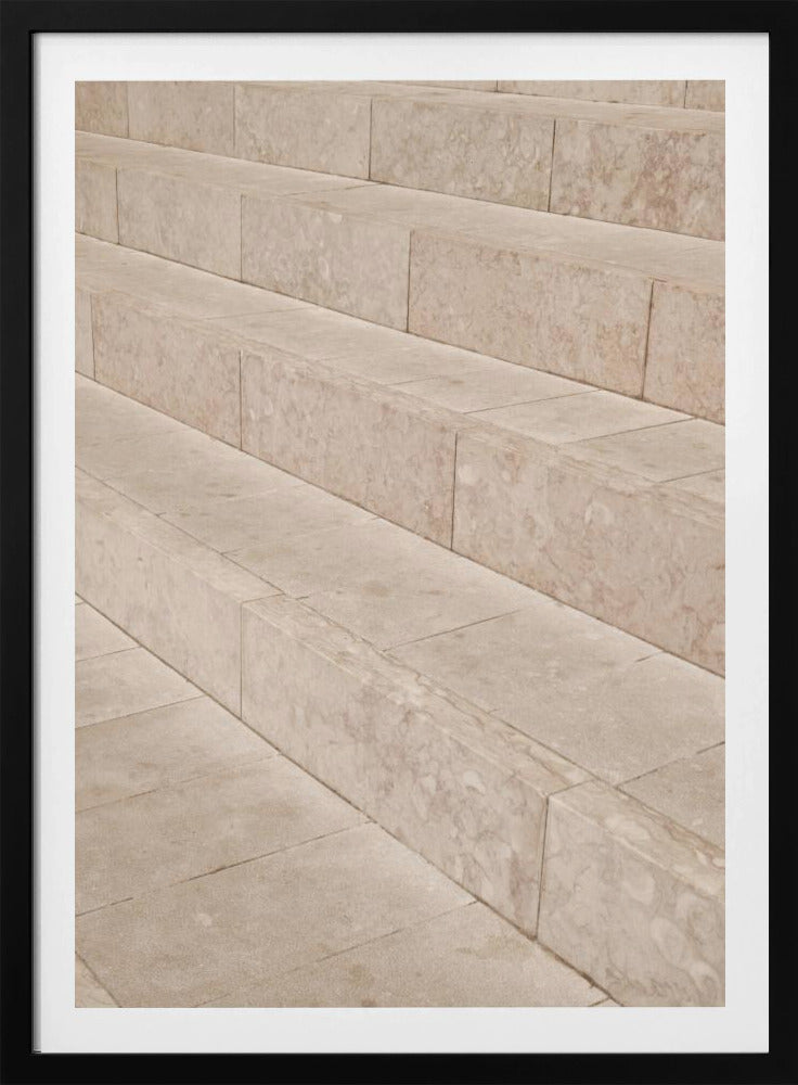 Stairs 2 | Poster