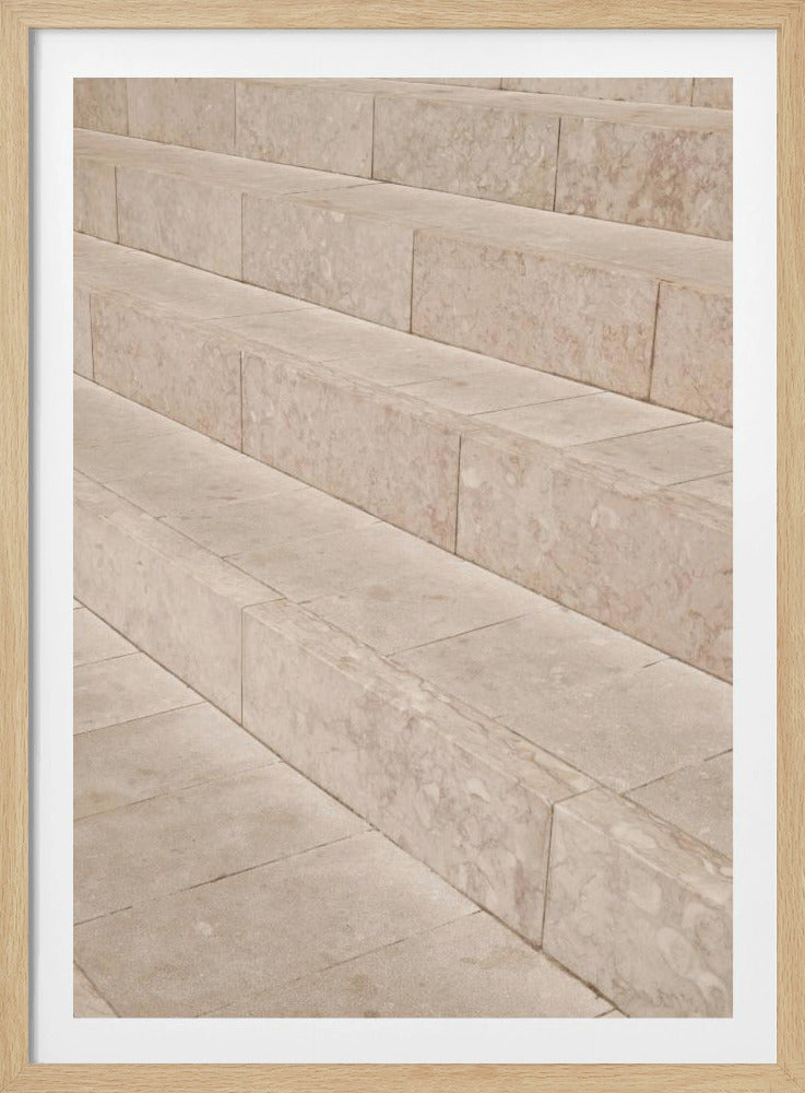 Stairs 2 | Poster