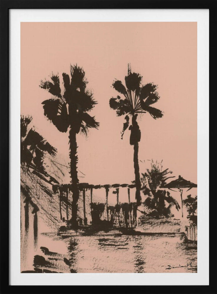 Vakantie | Poster