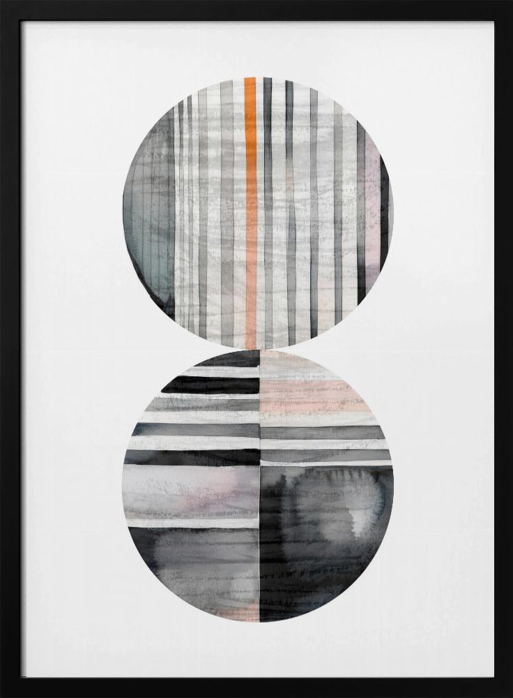 Kringtijd 1 | Poster