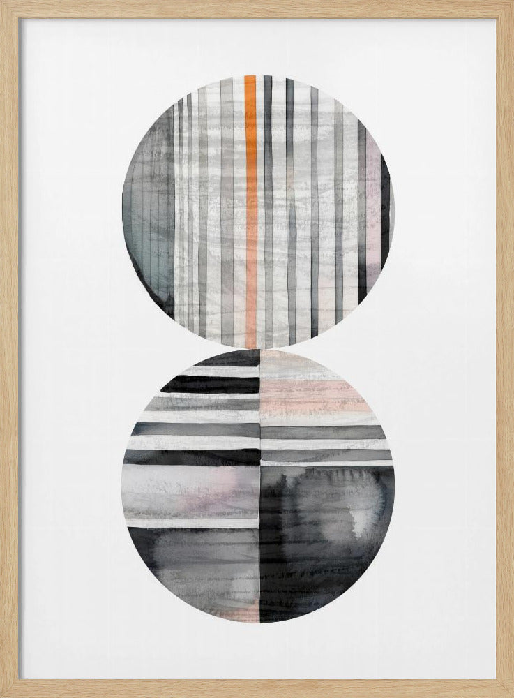 Kringtijd 1 | Poster