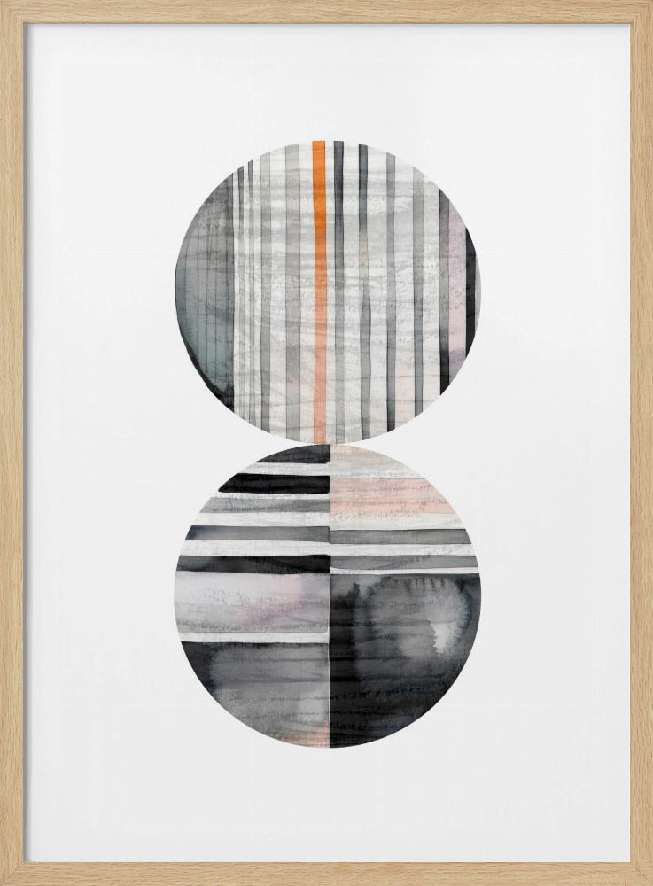 Kringtijd 1 | Poster
