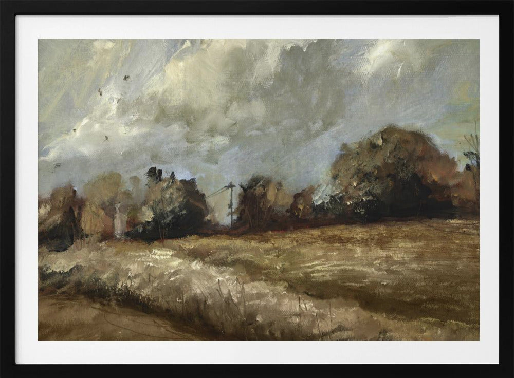 Eikenbomen | Poster